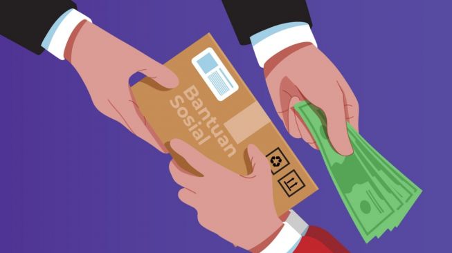 Warga Pohuwato Terima BST Hanya 1 Juta Selama 15 Bulan, Kemana Sisanya?