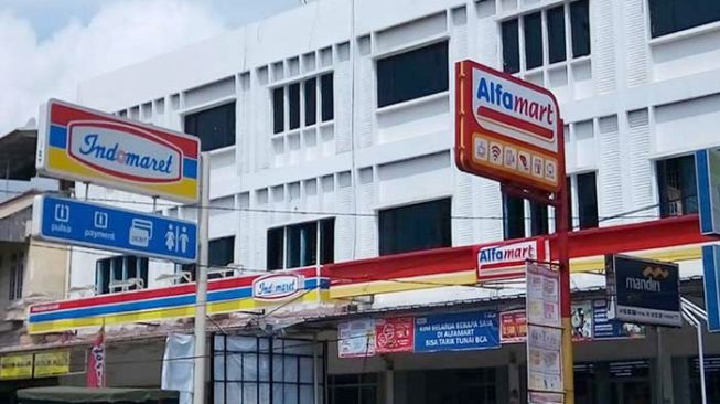Ditolak Warga, Iwan Adam Justru Setuju Alfamart dan Indomaret Masuk Pohuwato, Ini Alasannya