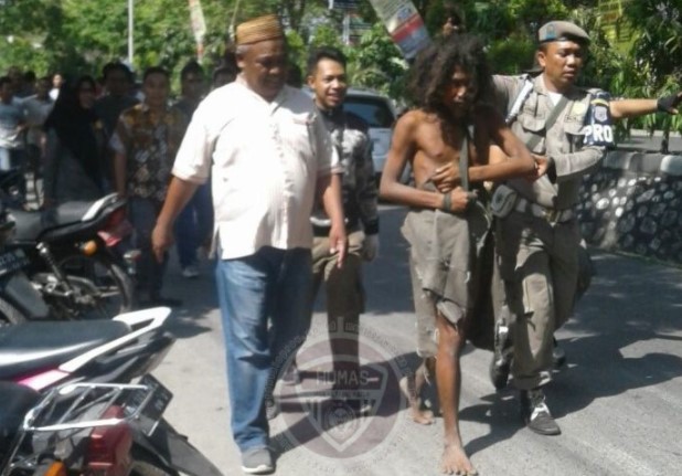 Angka Depresi Tertinggi, Gorontalo Jadi Prioritas Pembangunan RS Jiwa