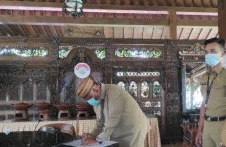 Kemendagri Setujui Pembayaran TKD Pemprov Gorontalo Semester II