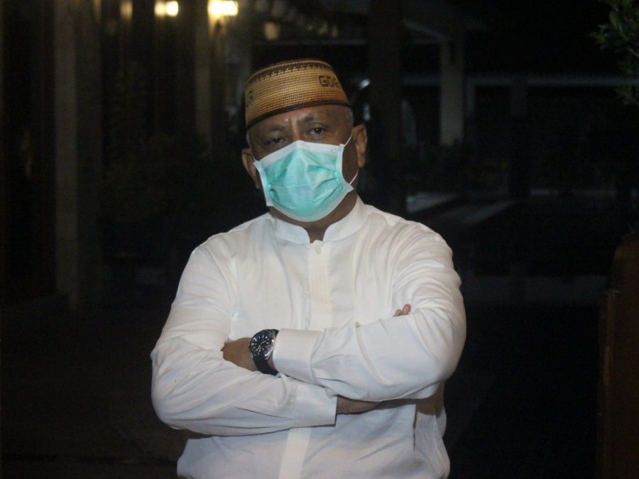 Penjabat Gubernur Gorontalo