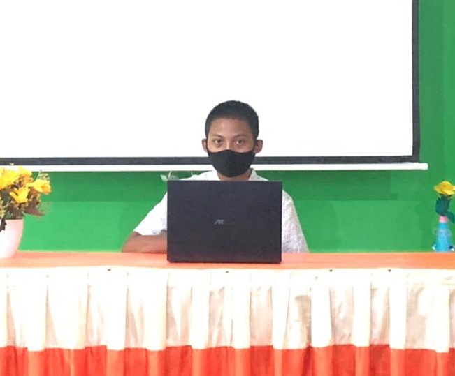 Promosikan UMKM, Siswa MAN 1 Kota Gorontalo Jadi Finalis Lomba Wirakarya Local Heroes Festival 2021