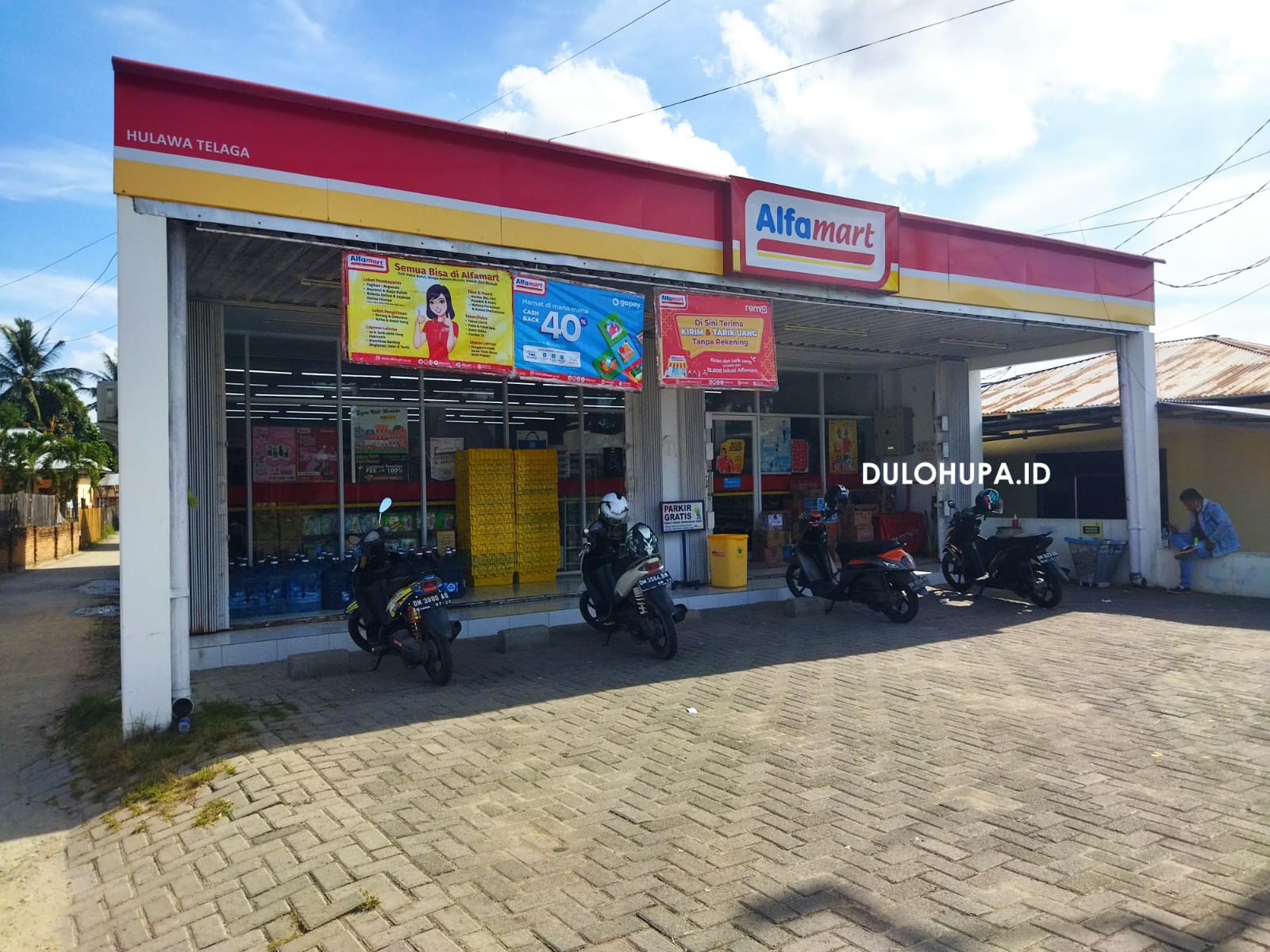 Diduga Jual Telur Kadaluarsa, Disperindag Akan Turun ke Seluruh Alfamart di Kabupaten Gorontalo