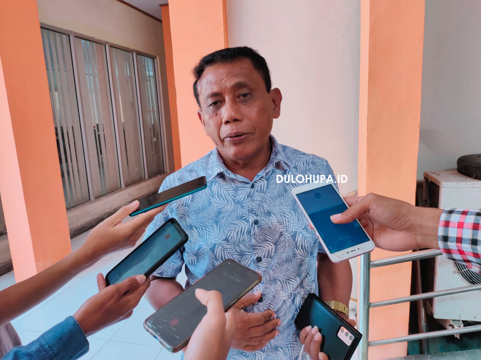 Dinkes Pohuwato Abaikan Panggilan DPRD, Ada Apa?