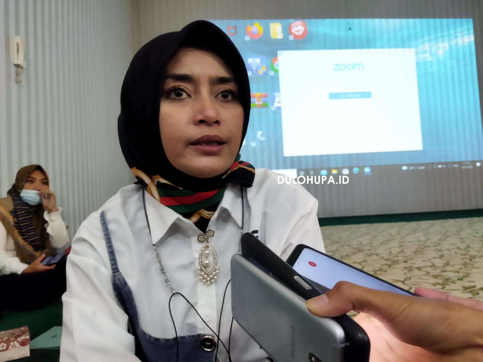 Sepanjang 2021, Terjadi 69 Kekerasan Perempuan dan Anak di Kabupaten Gorontalo