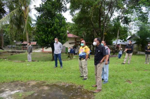 Peternakan Ayam Lonuo Layani 169 Kelompok, Milenial Didorong Beternak
