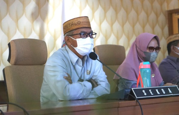 Pergub 23 Tahun 2021 Tentang Pengutamaan Bahasa Indonesia Disosialisasikan