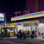 Ilustrasi Indomaret/Hendrik Gani