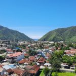 Landscape Kota Gorontalo/Wawan Akuba