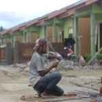 Pembanguna perumahan di Gorontalo/Wawan Akuba