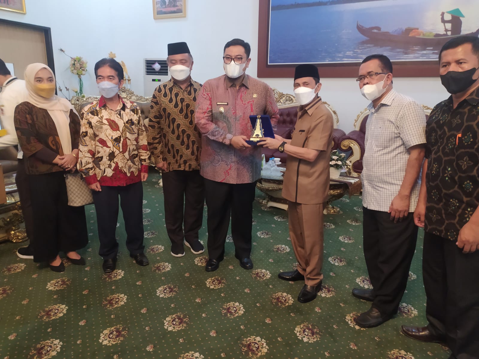 nelson-ungkapkan-ini-saat-menyambut-kunjungan-pemkab-tanah-datar