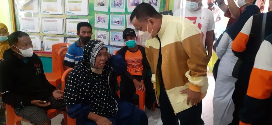 rayakan-hut-idi-kabupaten-gorontalo-gelar-vaksinasi-massal