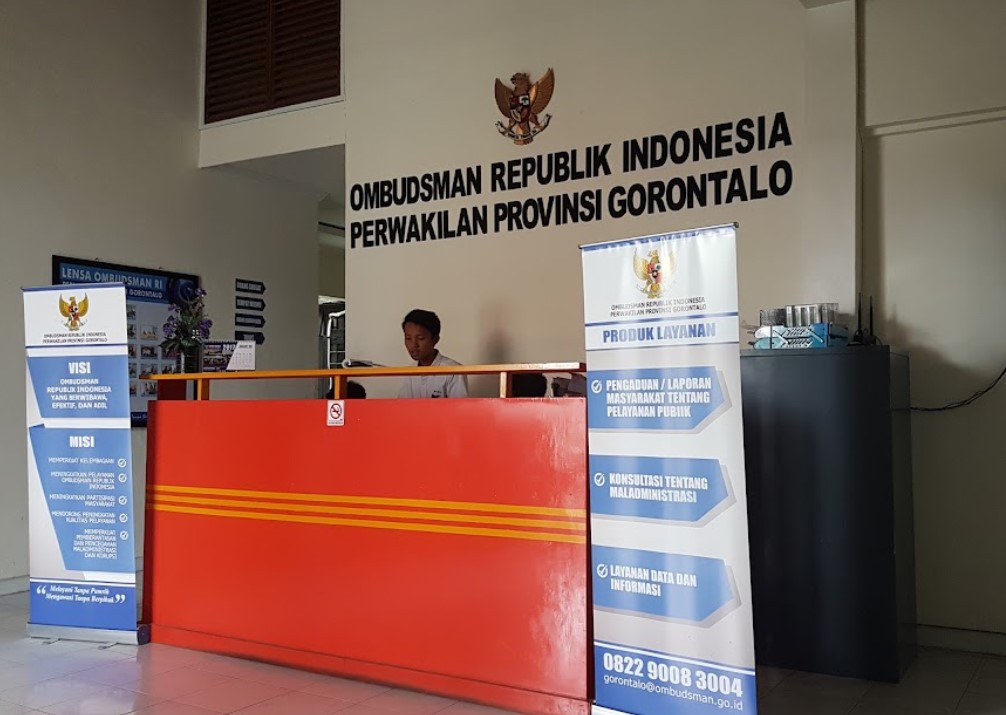 Merasa Diabaikan DPRD Pohuwato, Warga Ini Bawa Kasus BST ke Ombudsman