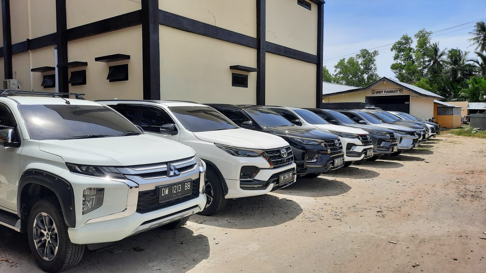 Owner FX Family Jadi Tersangka dan Ditahan, Bagaimana Nasib Dana Member?