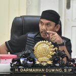 Pedagang di Bahu Jalan