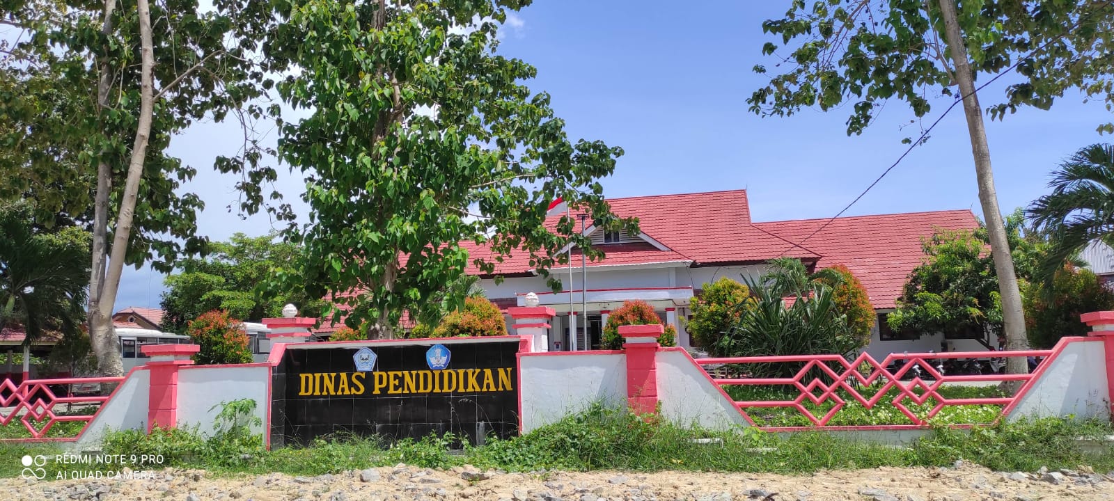 Besok Siswa Sekolah Dasar di Pohuwato Dapat Vaksinasi Covid-19