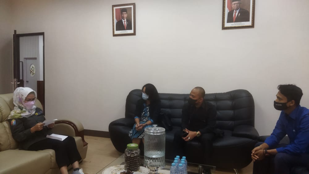 200 Mahasiswa Unisan Gorontalo Akan Laksanakan KKN Temantik di Bone Bolango