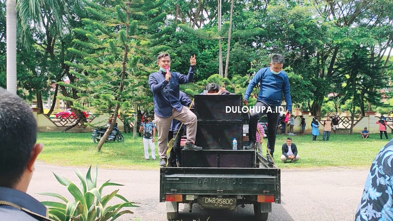 Member FX Family Tagih Janji Pengembalian Modal Investasi Dari Owner