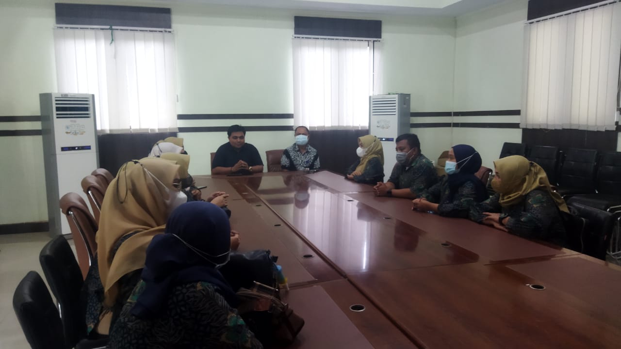 Tenaga Kesehatan di Kabupaten Gorontalo Protes Usai Diputus Kontrak
