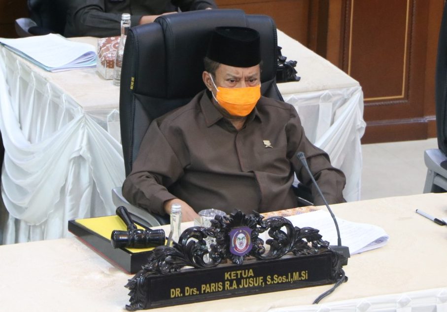 Tes PCR Bagi Petugas Bandara dan Pelabuhan Dinilai Tepat Antisipasi Covid-19
