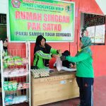 grebek sampah