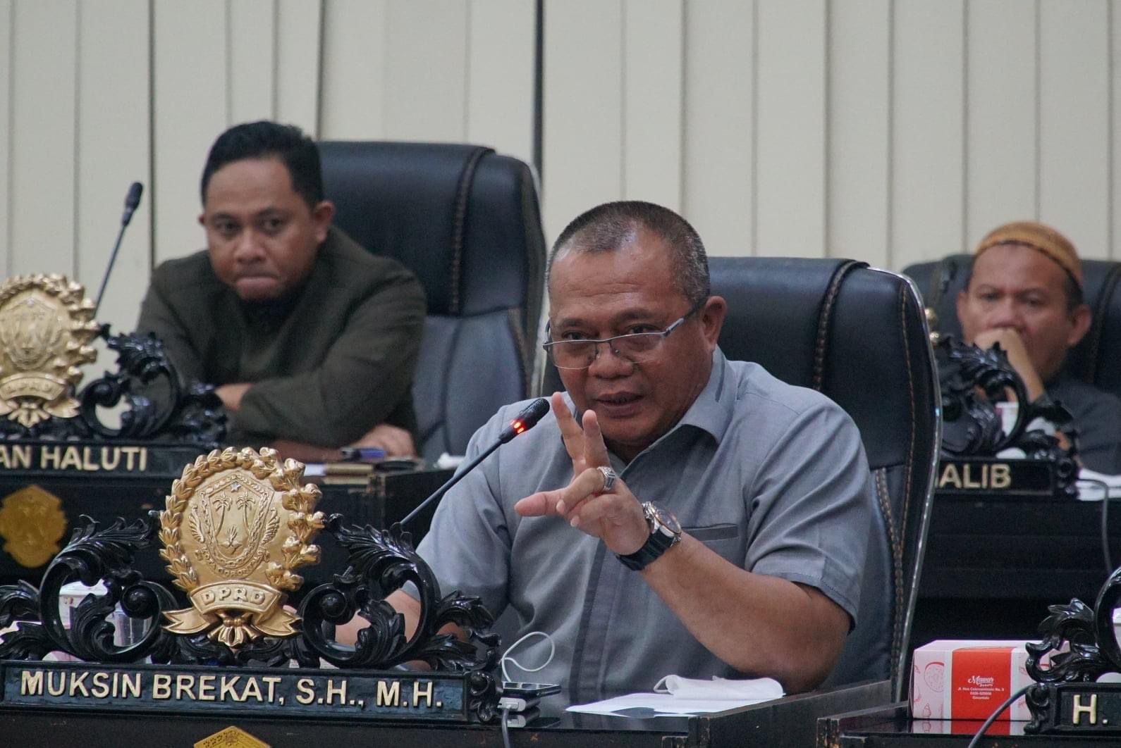 Kartu Vaksin Jadi Syarat Beli Minyak Goreng. Muksin Brekat: Ini Diskriminasi!