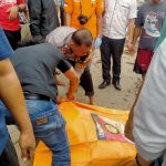 Penemuan mayat