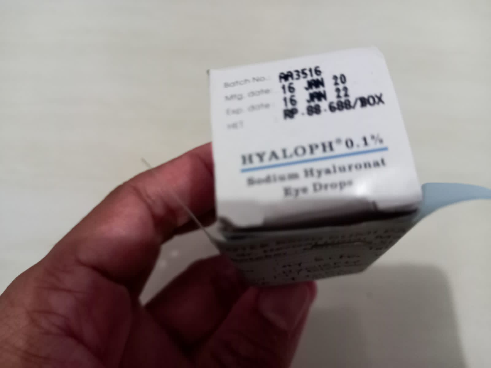Miris, Pasien Rumah Sakit Bumi Panua Terima Obat Kedaluwarsa
