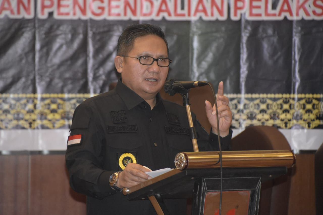 Sinergi PKK-OPD Kota Gorontalo Jalankan Program Kerja