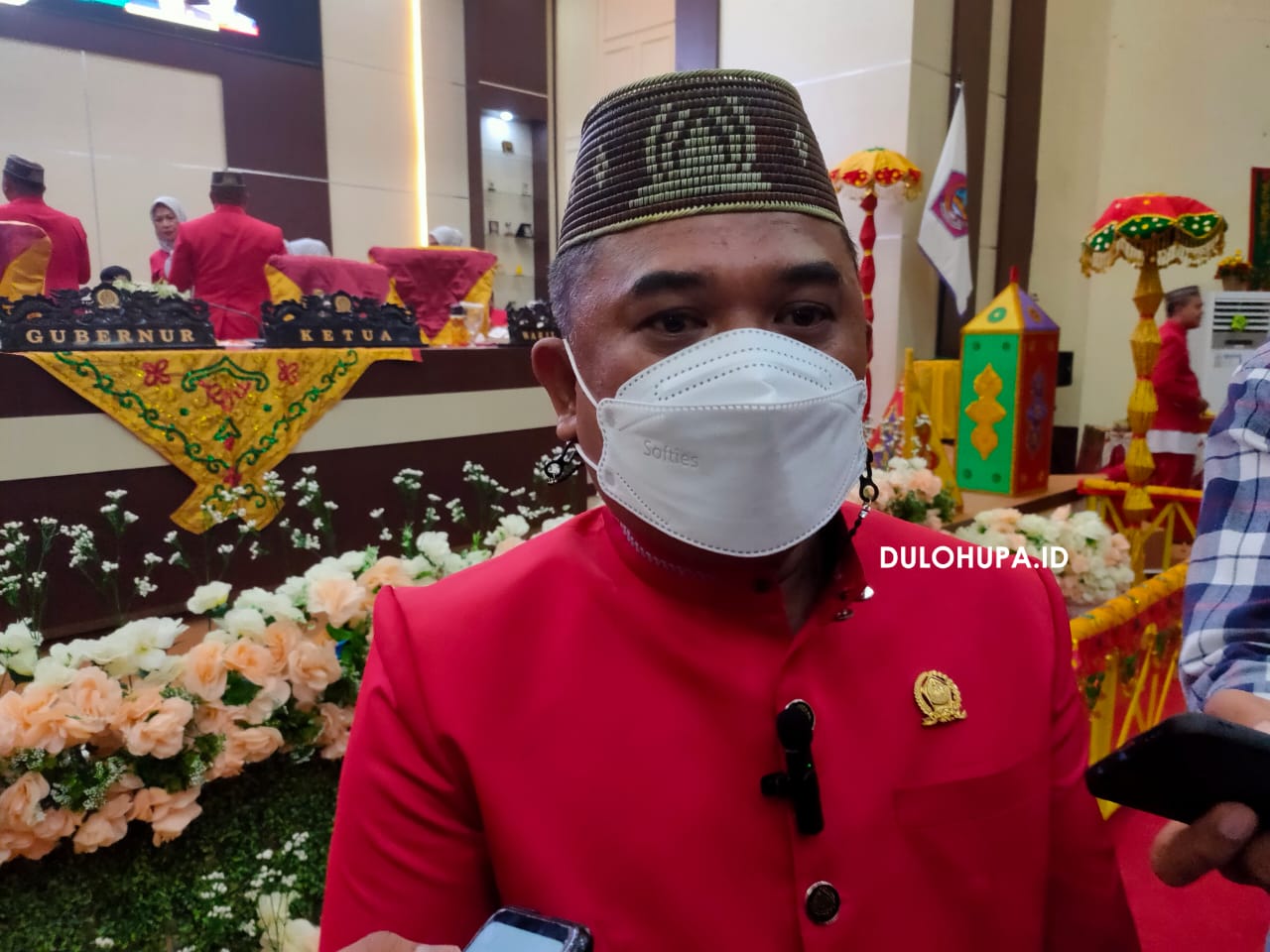 Dekab Pohuwato Segera Tindaklanjuti Obat Kedaluwarsa yang Diberikan Kepada Pasien RSBP