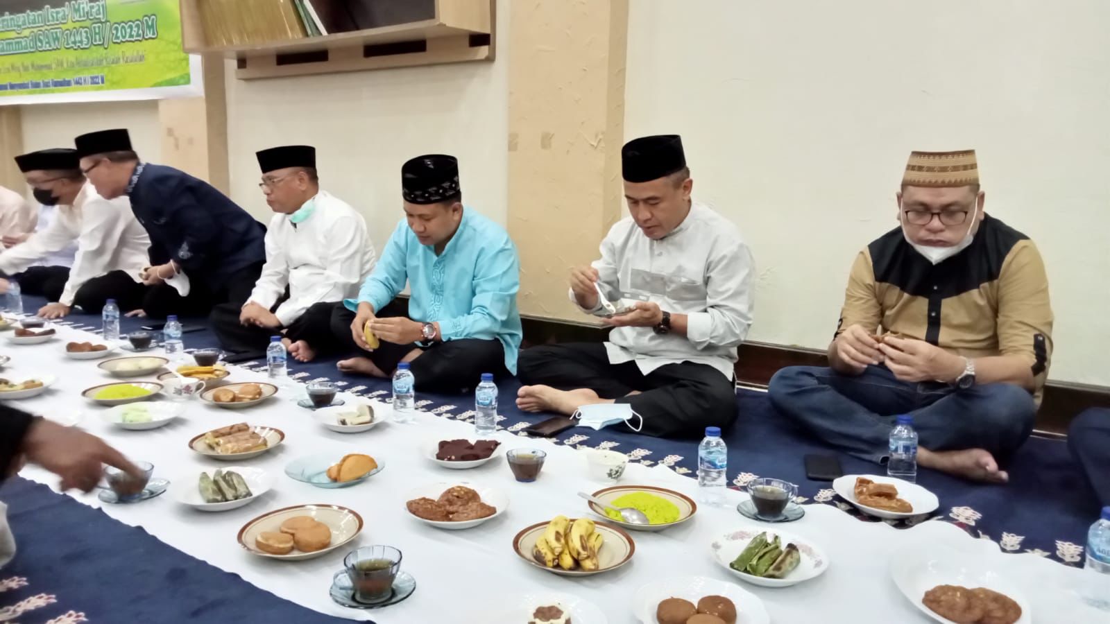 Me’eraji, Tradisi Gorontalo yang Mulai Dilupakan Generasi Muda