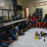 pesta miras