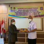 dob gorontalo