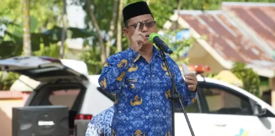 OPD di Pemkab Gorontalo Utara Bakal Dirampingkan