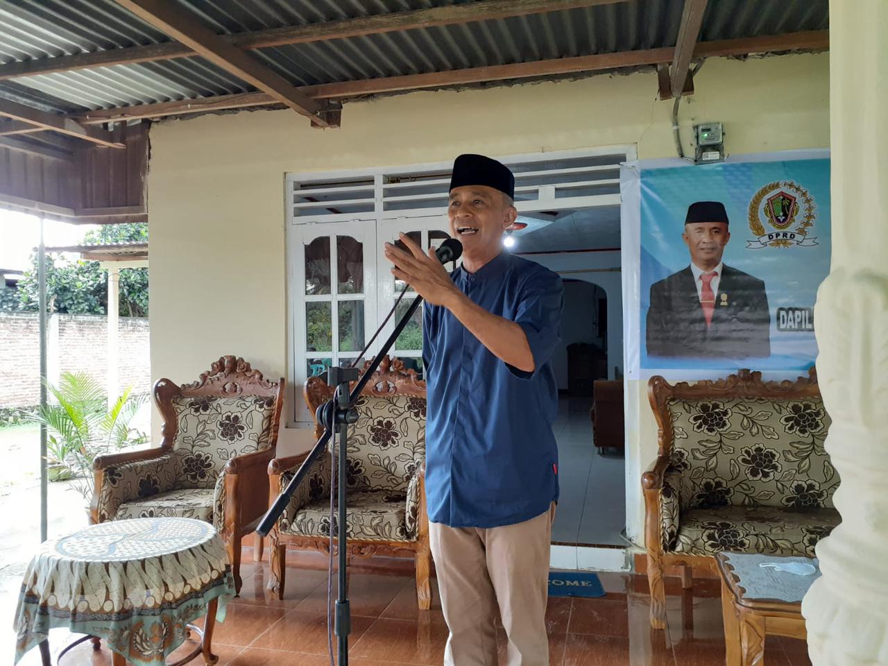 Pembagian BLT Minyak Goreng Dikeluhkan Warga