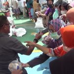 Bahan Pokok Gorontalo