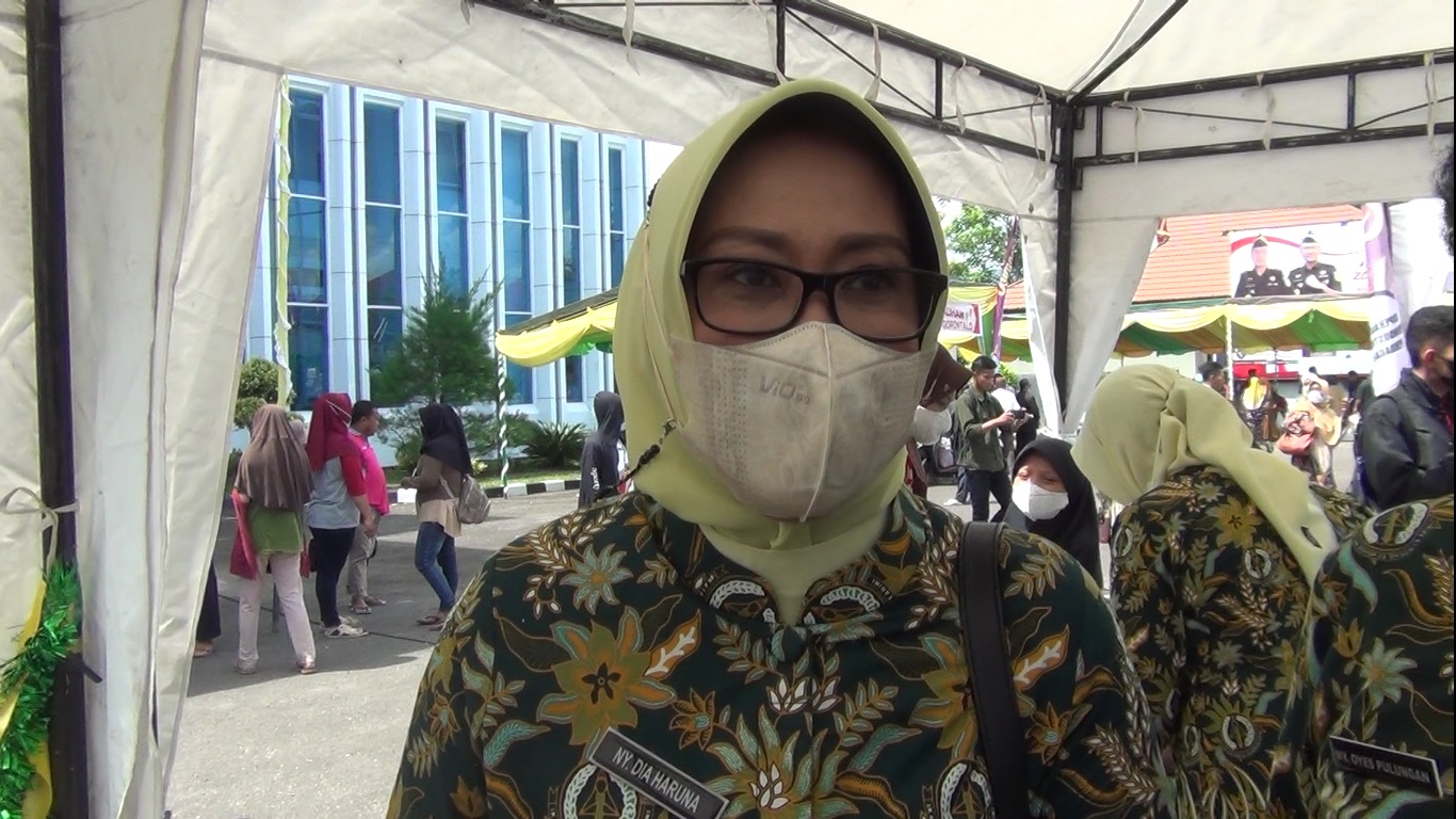 Bahan Pokok Gorontalo 2