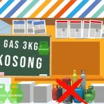 Gas LPG sulit didapat-dulohupa.id-