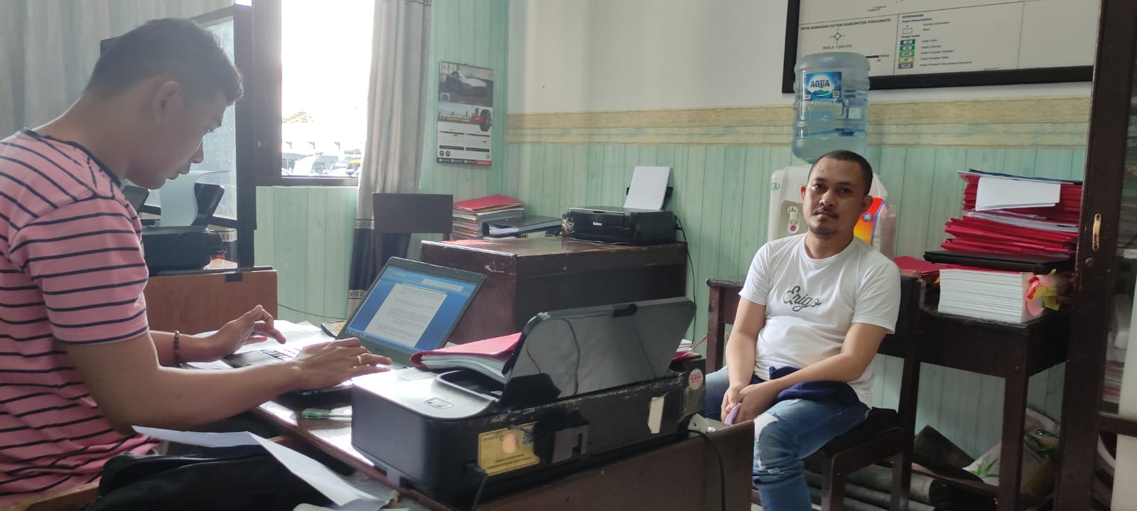 DPO Kasus Investasi Bodong Smart Trader Akhirnya Dibekuk Polisi