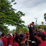 Aliansi UNG Menggugat