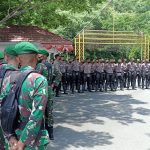 Demo 11 April Gorontalo