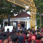 Mahasiswa Gorontalo