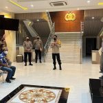 Kapolda Gorontalo