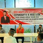 Supangkat Nusi