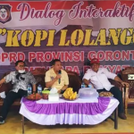 Kopi Lolango