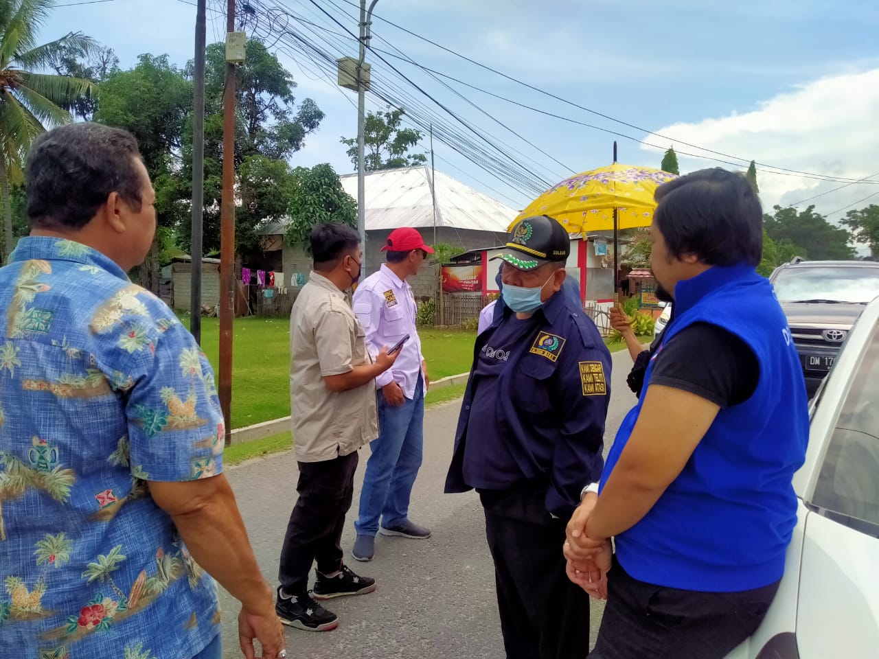 DPRD Provinsi Gorontalo