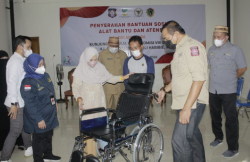 Idah Syaidah