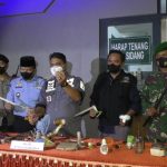 Kanwil Kemenkumham Gorontalo