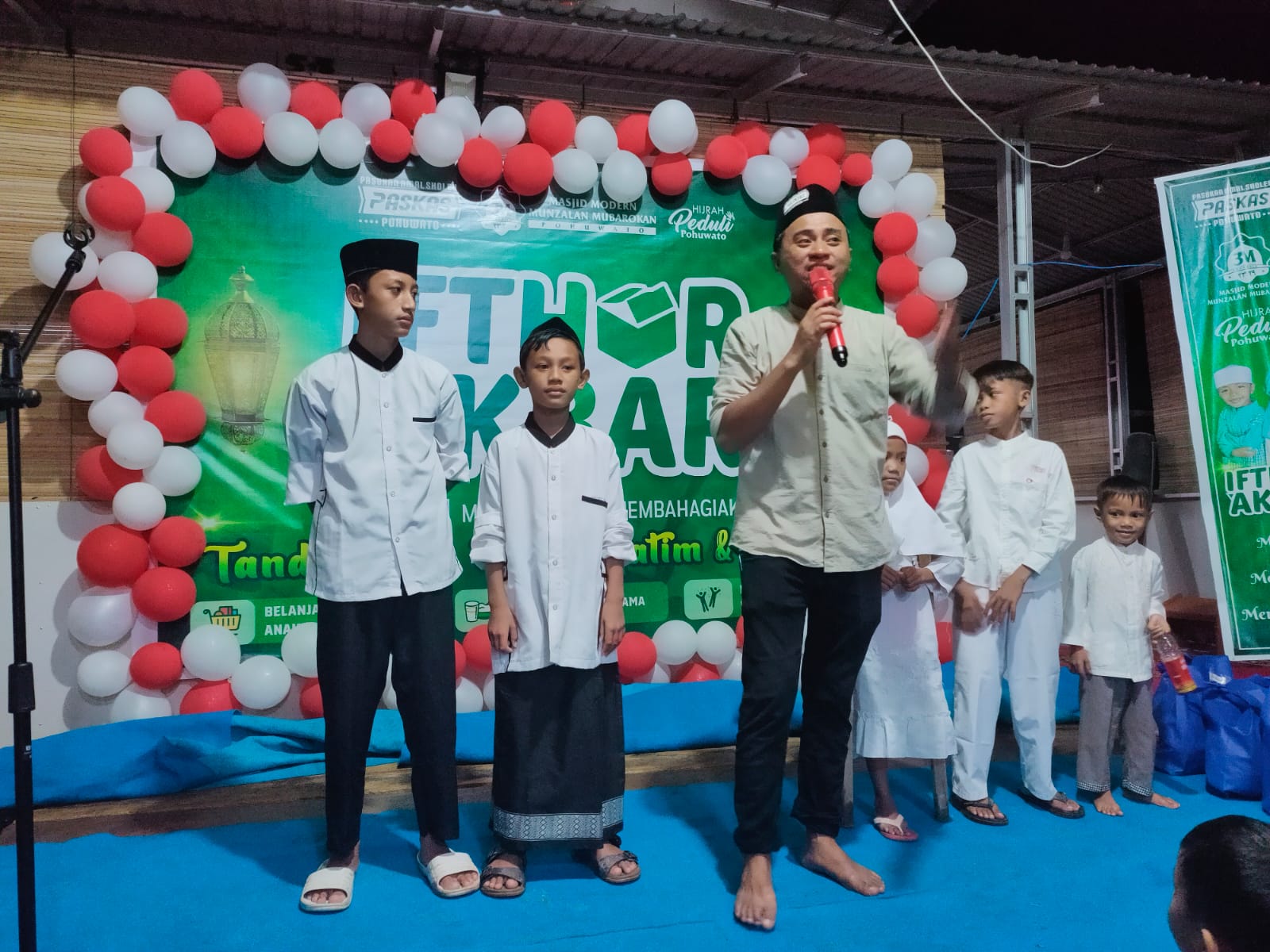 Ifthar Akbar