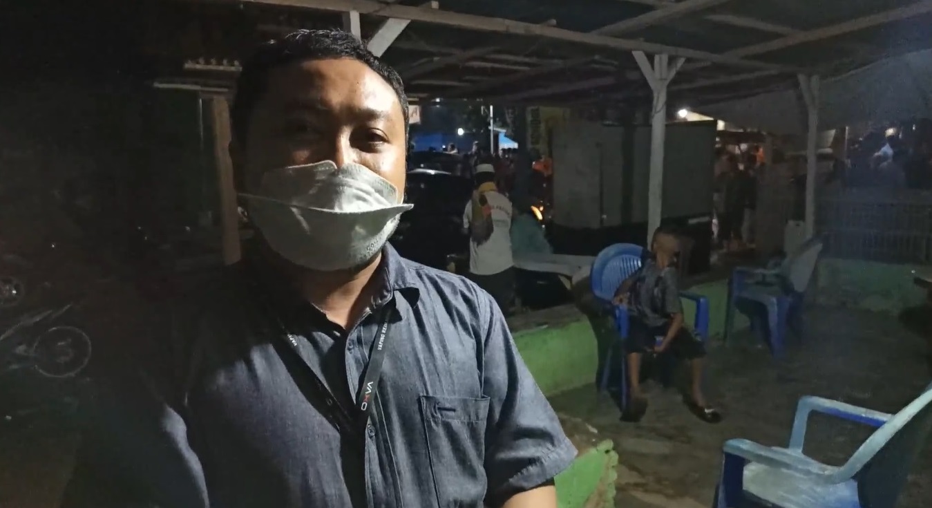 Minyak Goreng Tilango